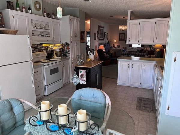 285 Bayshore Drive, Lot 285, Auburndale FL 33823