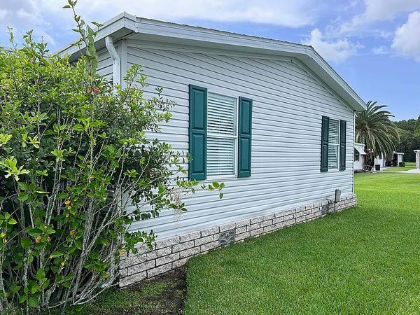 285 Bayshore Drive, Lot 285, Auburndale FL 33823