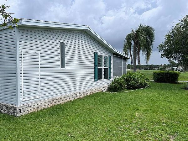285 Bayshore Drive, Lot 285, Auburndale FL 33823