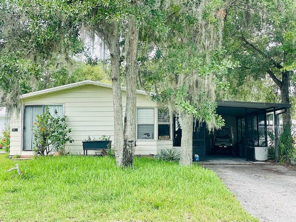 1639 Calvin Cr. , Kissimmee FL 34746