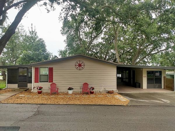 535 Spruce Dr, Lady Lake FL 32159