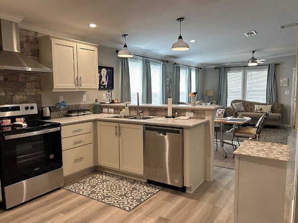 20713 Plumeria Lane , Lot 224, Groveland FL 34736