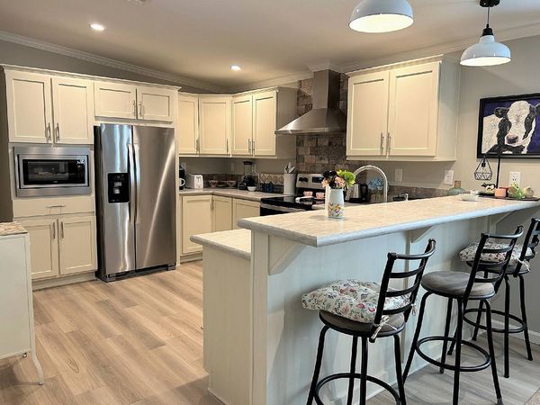 20713 Plumeria Lane , Lot 224, Groveland FL 34736