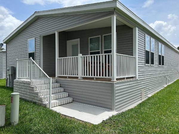 20713 Plumeria Lane , Lot 224, Groveland FL 34736