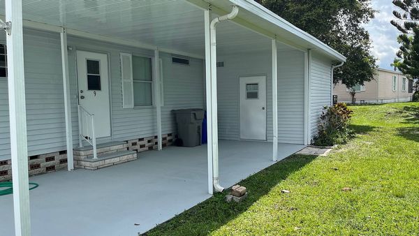 1405 82nd Ave, Lot 9, Vero Beach FL 32966