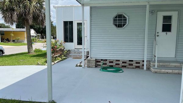 1405 82nd Ave, Lot 9, Vero Beach FL 32966