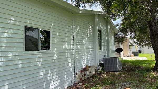 1405 82nd Ave, Lot 9, Vero Beach FL 32966