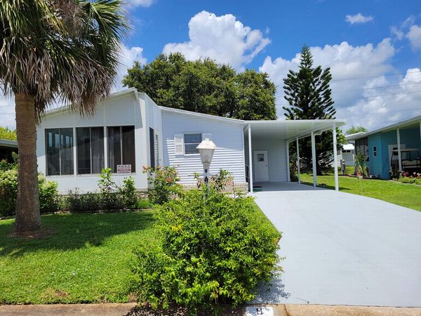 1405 82nd Ave, Lot 9, Vero Beach FL 32966
