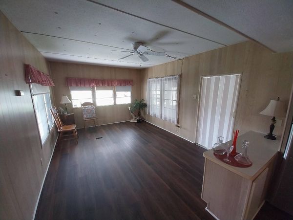 1288 Patriot Place , Lot 1288, Daytona Beach FL 32119