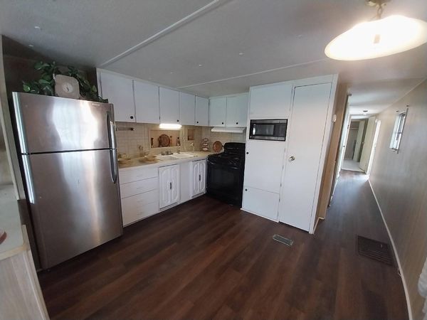 1288 Patriot Place , Lot 1288, Daytona Beach FL 32119