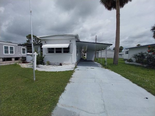 1288 Patriot Place , Lot 1288, Daytona Beach FL 32119