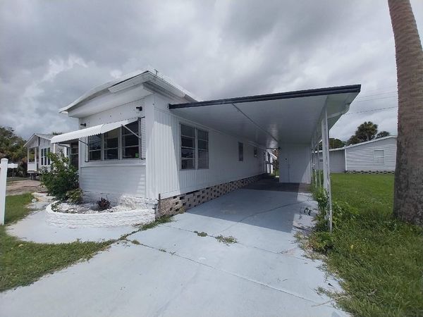 1288 Patriot Place , Lot 1288, Daytona Beach FL 32119