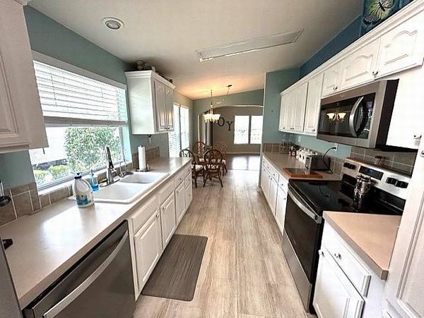 2306 Fancy Free Dr, Sebring FL 33872