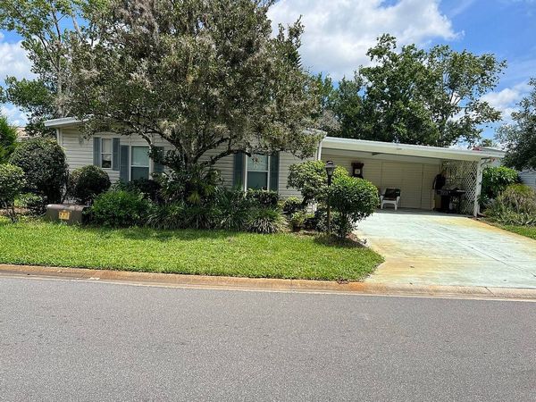 3115 Deer Trail, DeLand FL 32724