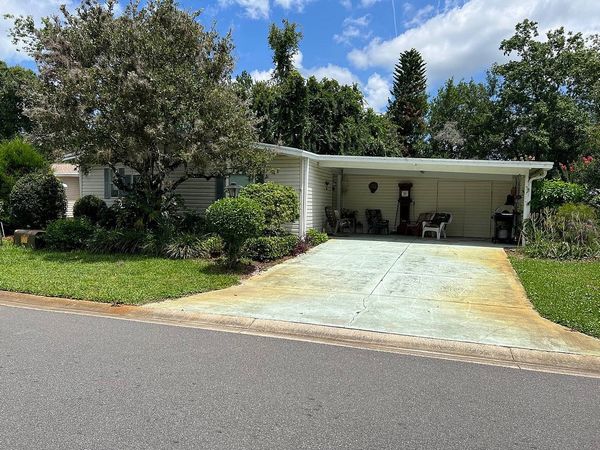 3115 Deer Trail, DeLand FL 32724