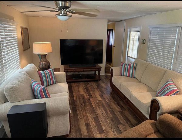 918 Reed Canal Rd , Lot 235, South Daytona FL 32119