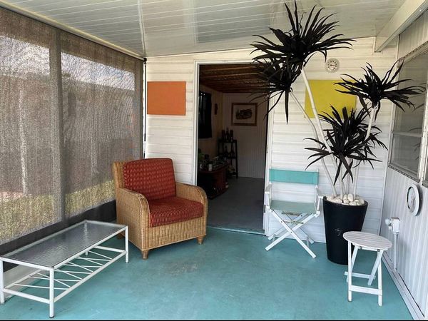 918 Reed Canal Rd , Lot 235, South Daytona FL 32119