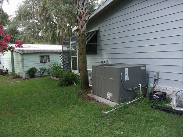 258 Holly Dr., DeLand FL 32724
