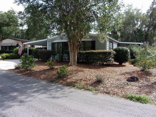 258 Holly Dr., DeLand FL 32724