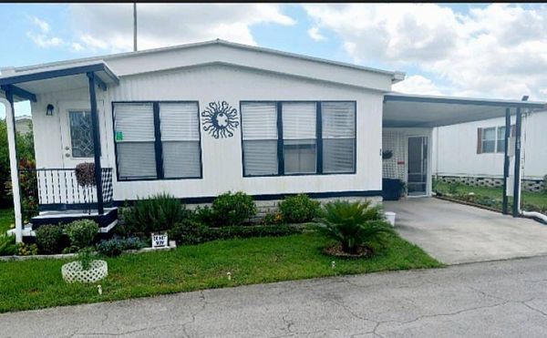 545 Plymouth St, Vero Beach FL 32966