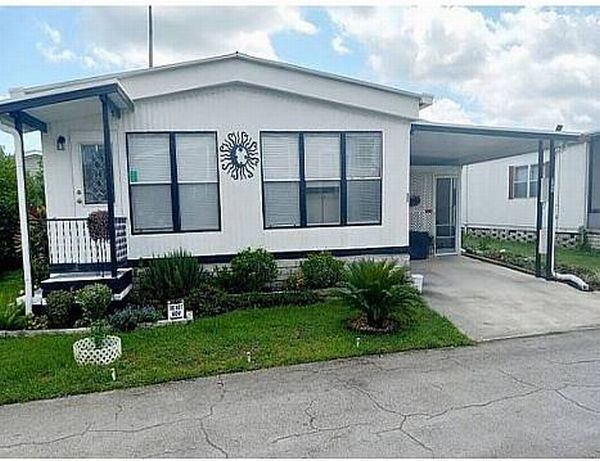 545 Plymouth St, Vero Beach FL 32966