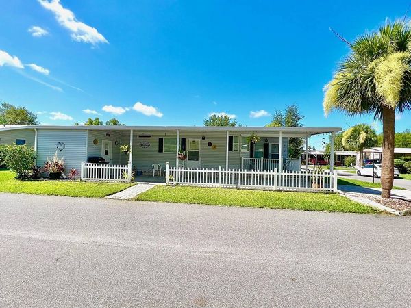 1725 Sugar Pine Ave, Lot 210, Kissimmee FL 34758