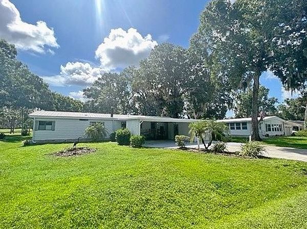 57 Big Oak Lane , Wildwood FL 34785
