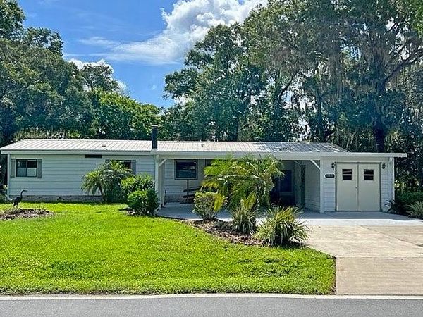 57 Big Oak Lane , Wildwood FL 34785