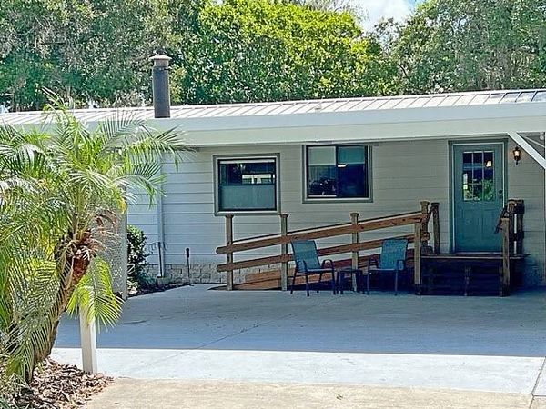 57 Big Oak Lane , Wildwood FL 34785