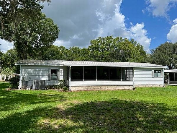 57 Big Oak Lane , Wildwood FL 34785