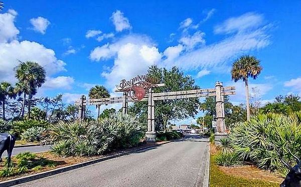 57 Big Oak Lane , Wildwood FL 34785