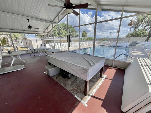 7246 E SR 44, Lot 22 , Wildwood FL 34785