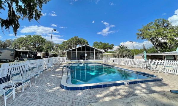 7246 E SR 44, Lot 22 , Wildwood FL 34785