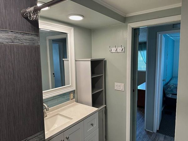 7246 E SR 44, Lot 22 , Wildwood FL 34785