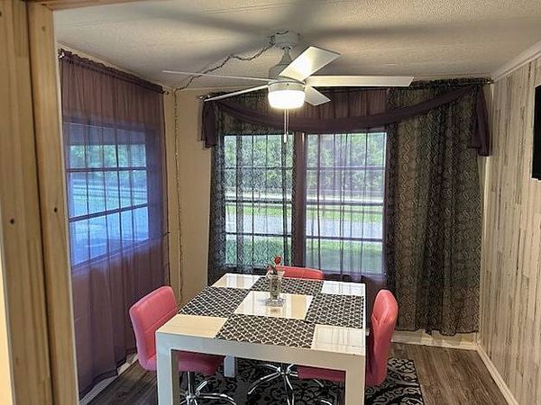 7246 E SR 44, Lot 22 , Wildwood FL 34785