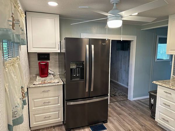 7246 E SR 44, Lot 22 , Wildwood FL 34785