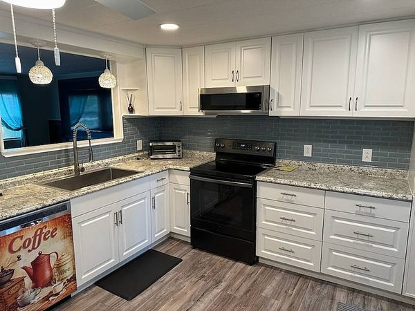7246 E SR 44, Lot 22 , Wildwood FL 34785