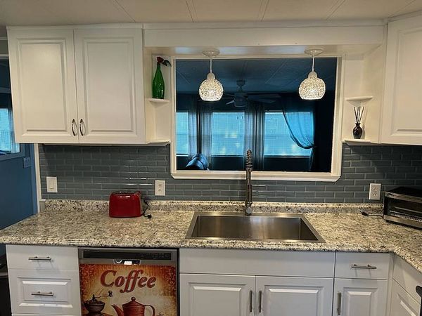 7246 E SR 44, Lot 22 , Wildwood FL 34785