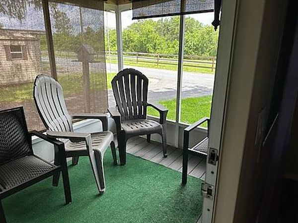 7246 E SR 44, Lot 22 , Wildwood FL 34785