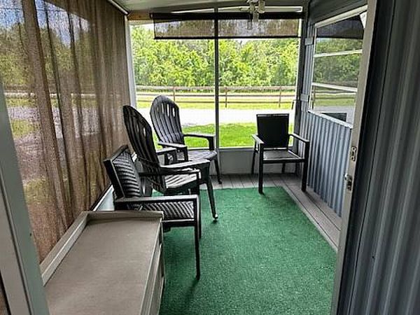 7246 E SR 44, Lot 22 , Wildwood FL 34785