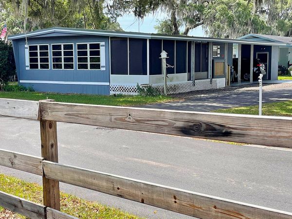 7246 E SR 44, Lot 22 , Wildwood FL 34785