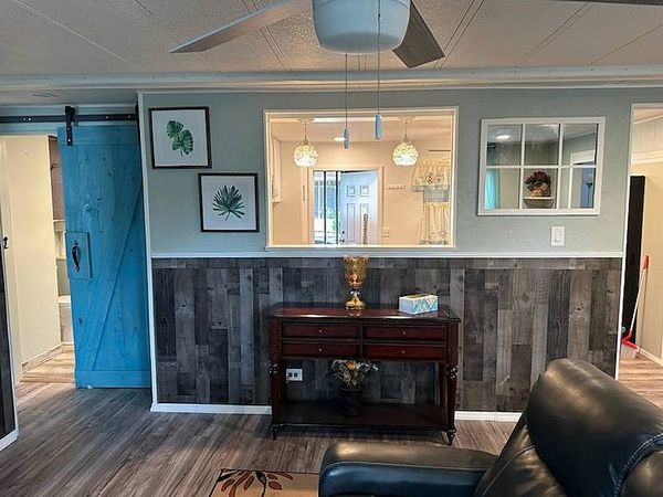 7246 E SR 44, Lot 22 , Wildwood FL 34785