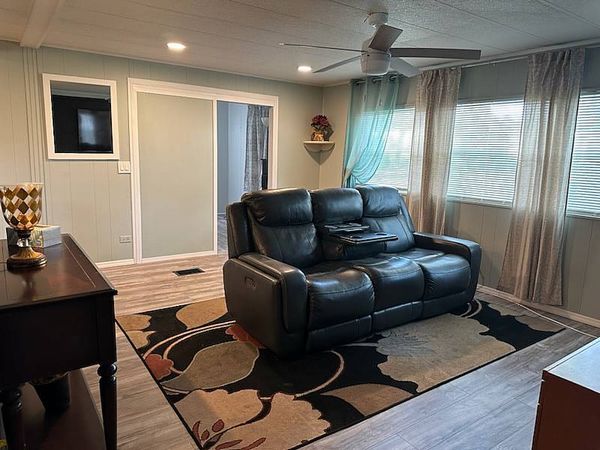 7246 E SR 44, Lot 22 , Wildwood FL 34785