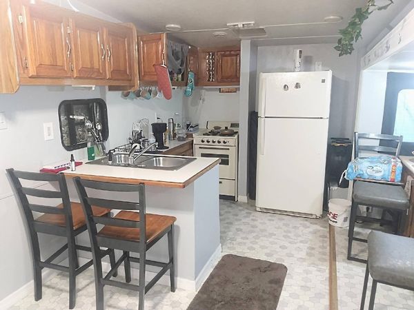 1297 Sunshine Circle , Eustis FL 32726