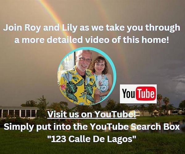 123 Calle De Lagos, Fort Pierce FL 34951