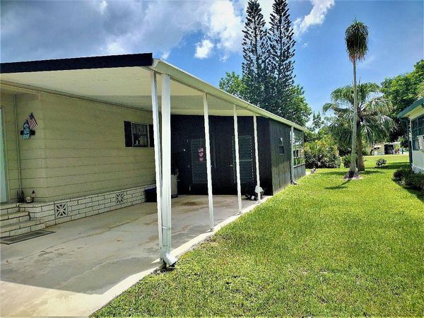 123 Calle De Lagos, Fort Pierce FL 34951