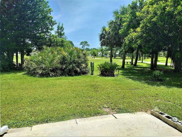 123 Calle De Lagos, Fort Pierce FL 34951