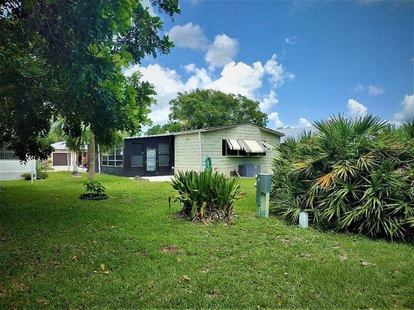 123 Calle De Lagos, Fort Pierce FL 34951