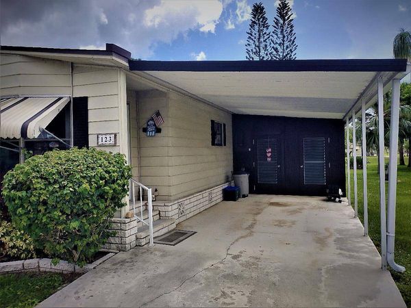 123 Calle De Lagos, Fort Pierce FL 34951