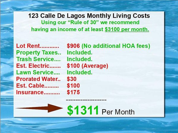 123 Calle De Lagos, Fort Pierce FL 34951